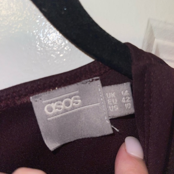 ASOS Dress - Picture 3 of 3